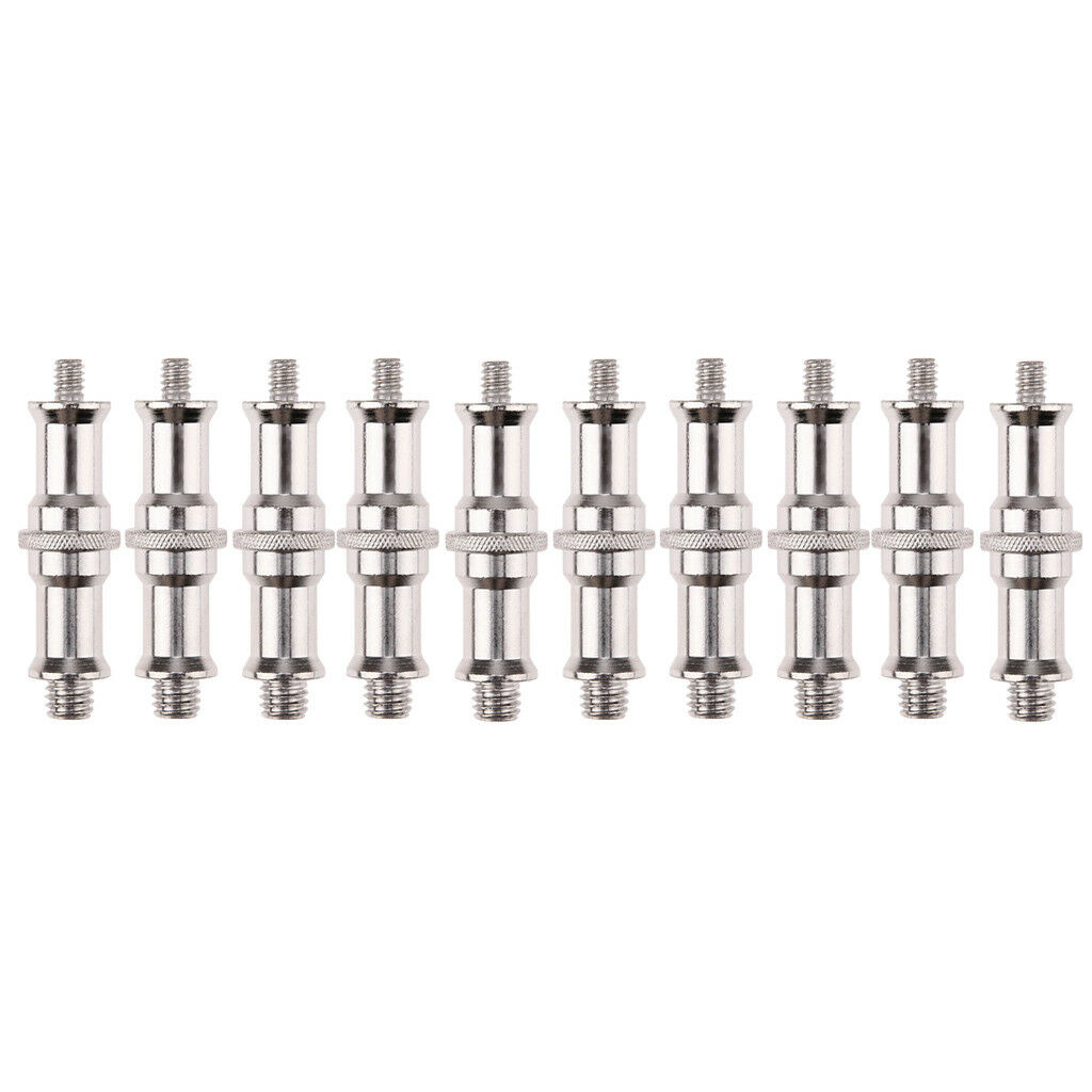 Photography Basics - Rosca Adaptador Parafuso, Parafuso Prisioneiro Spigot