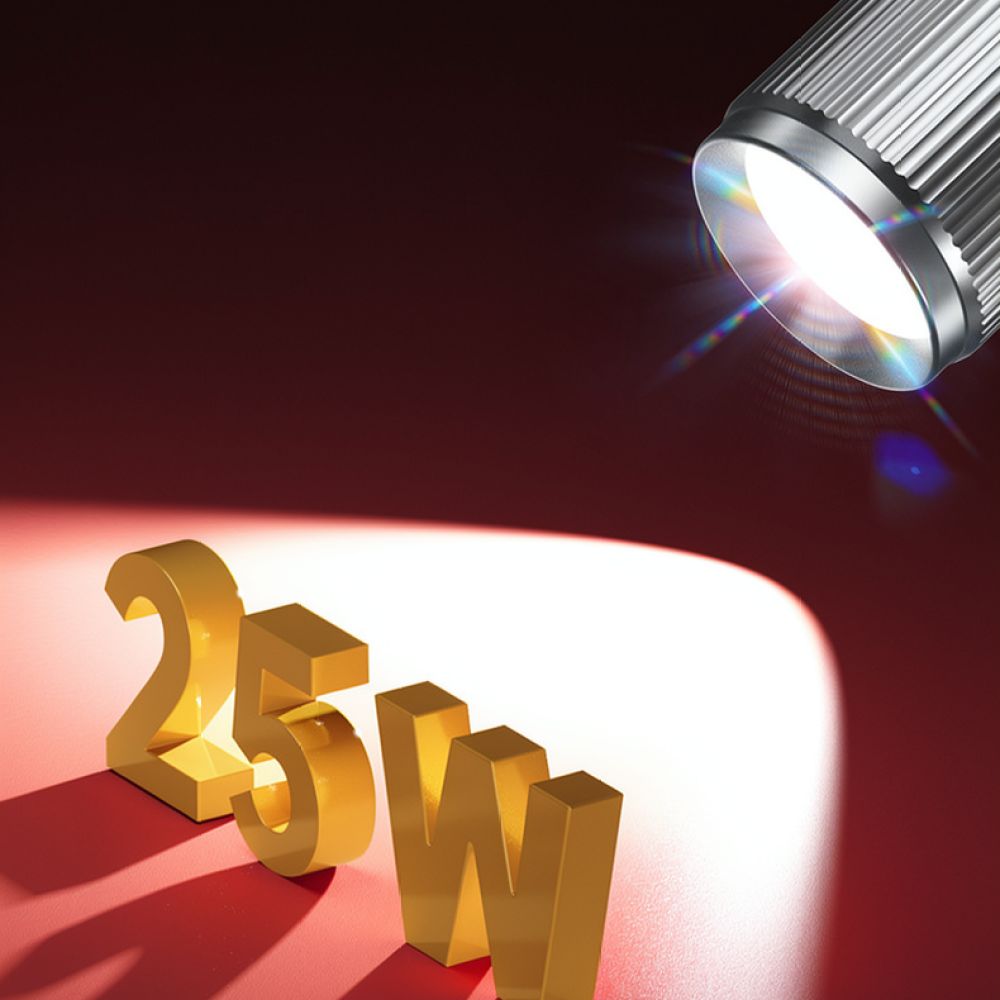 Photography Videos Free - Luz LED portátil de 25W para