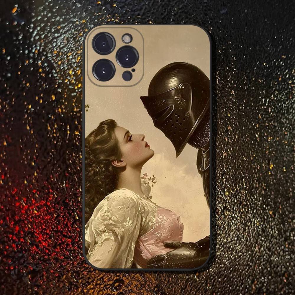Capa de telefone com pintura d - Photography Geometry avaliação e preço