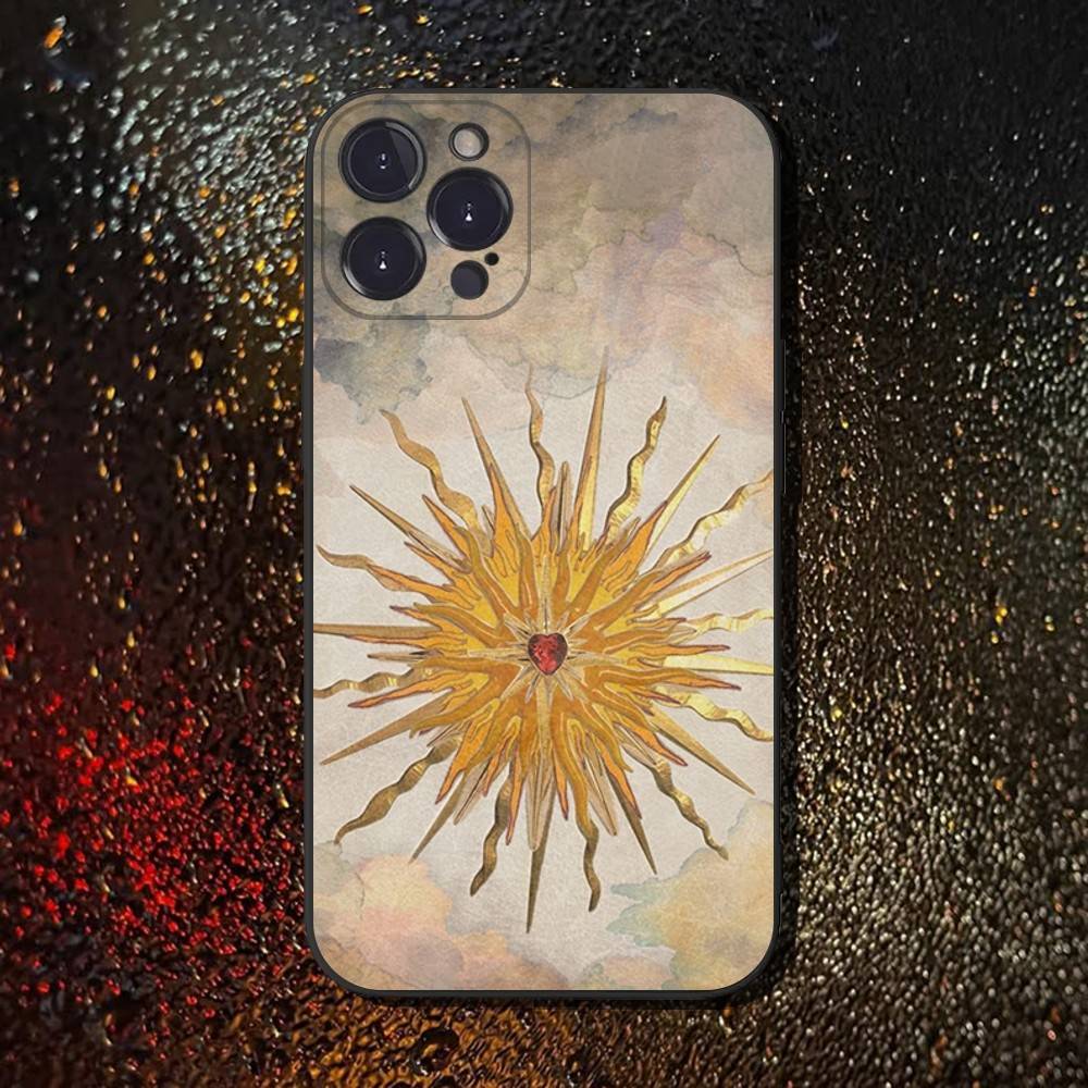 Capa de telefone com pintura d - Photography Geometry avaliação e preço