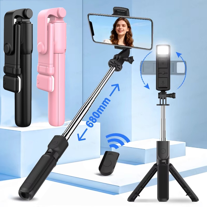 Bastão de Selfie para Telefone - Photography Basics avaliação e preço