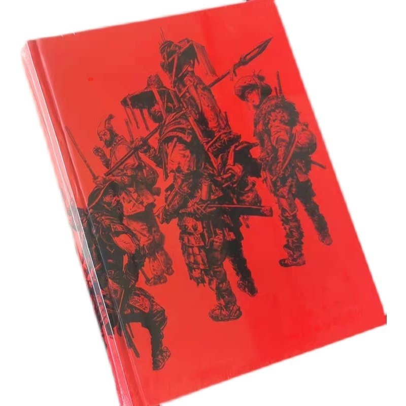 Livro de Arte de Kim Jung Gi 2 - Photography Book avaliação e preço