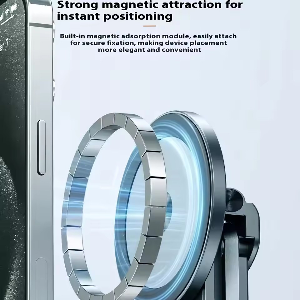 Suporte Magnético Portátil par - Photography Basics avaliação e preço