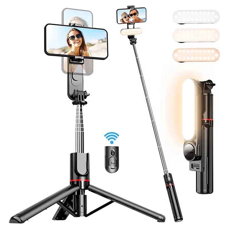 Mini Bastão de Selfie Portátil - Photography Basics avaliação e preço