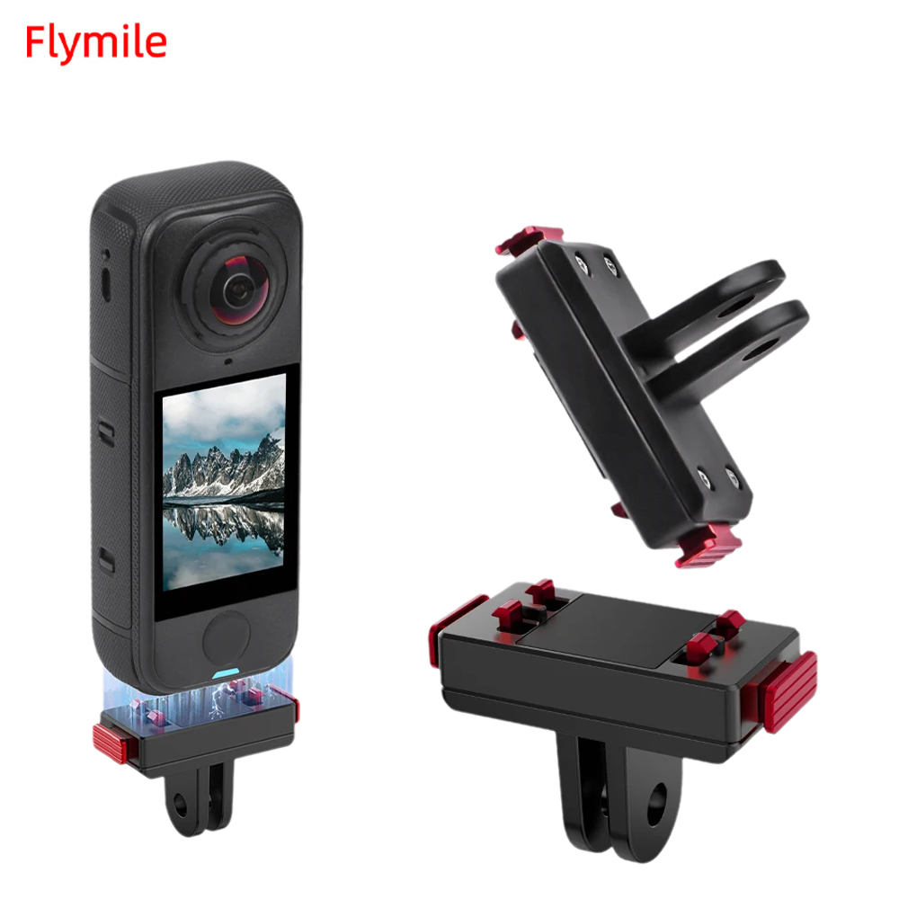 Suporte Magnético de Liberação - Camera Wrist Strap avaliação e preço