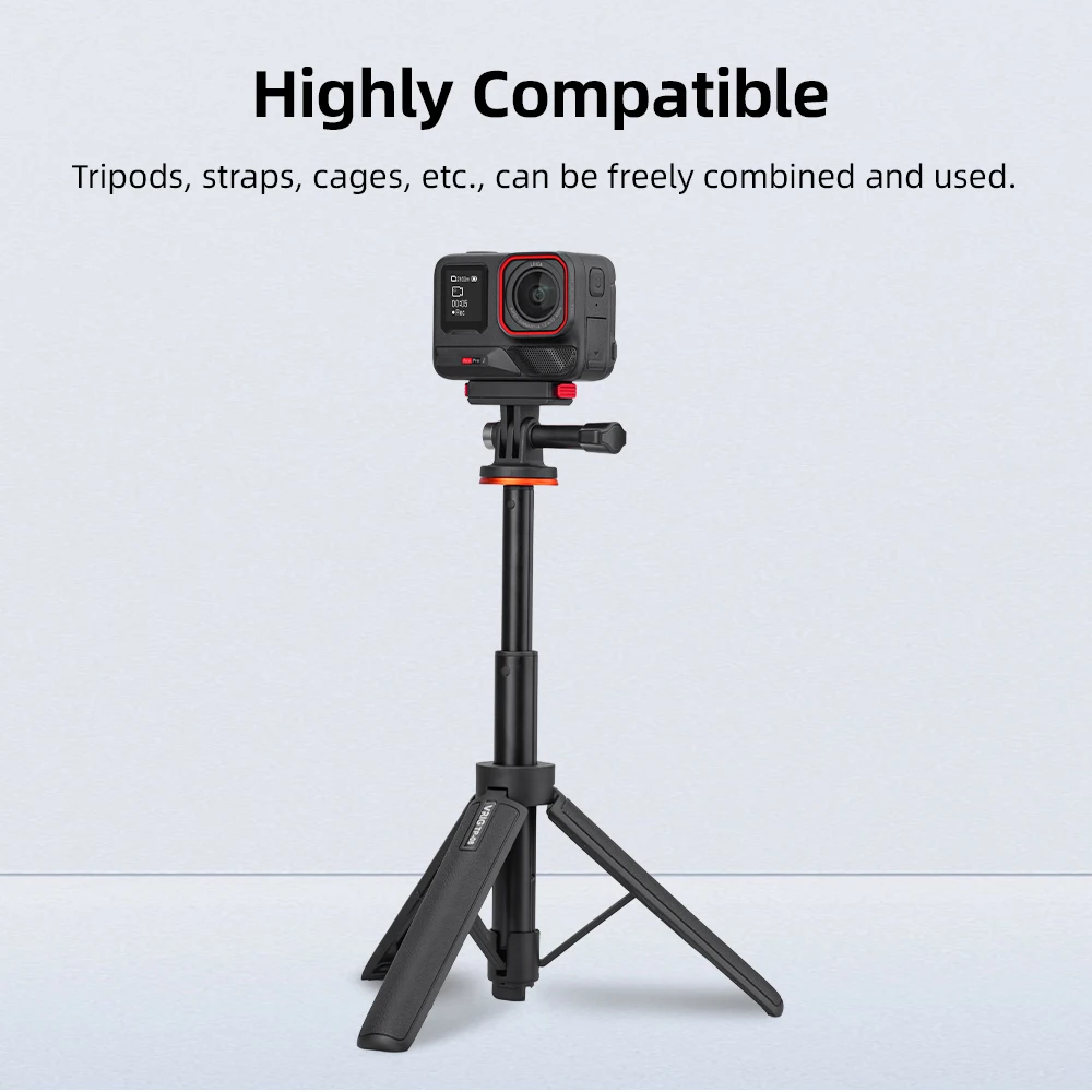 Suporte Magnético de Liberação - Camera Wrist Strap avaliação e preço