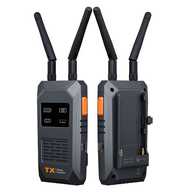 ABFN - Transceptor de Áudio e  - Photography Videos Free avaliação e preço