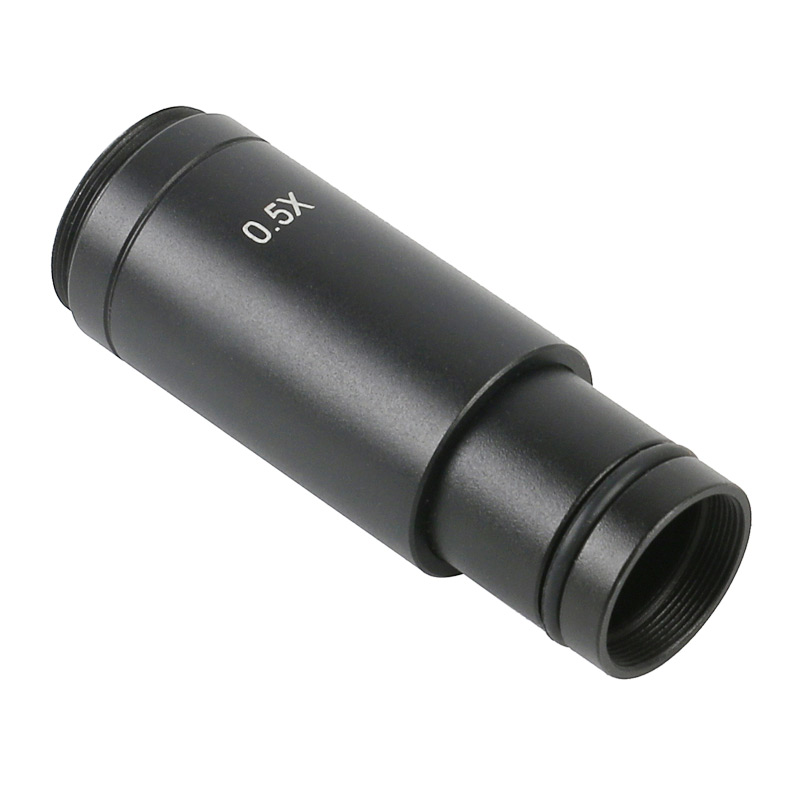 Adaptador de ocular para câmer - Lens Adapter Ring avaliação e preço