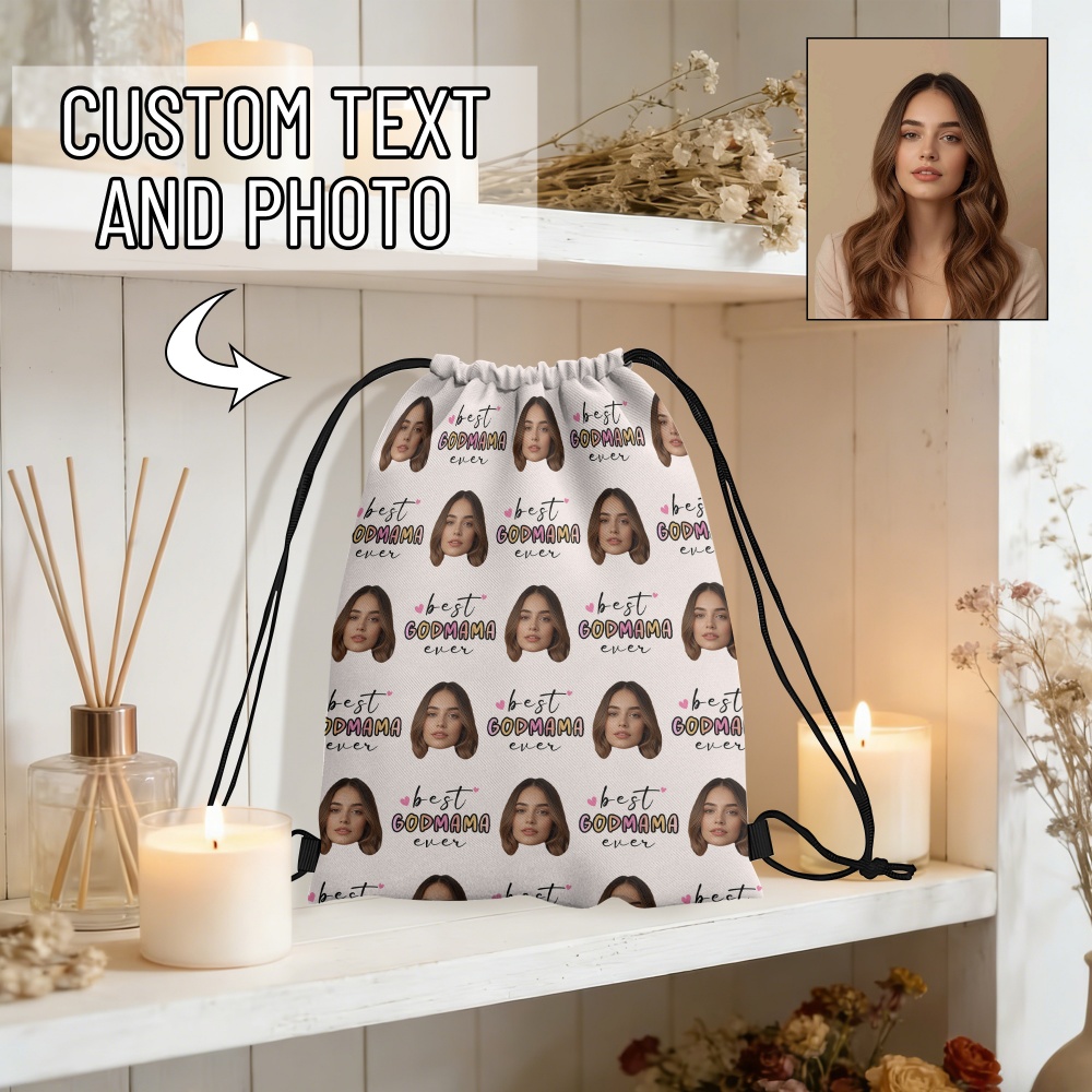 Mochila Personalizada com Foto - Photographic Memory avaliação e preço