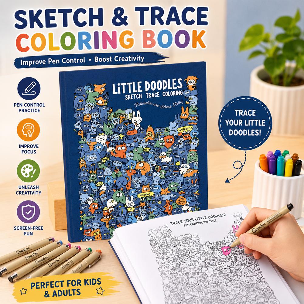Livro de colorir com desenhos  - Photography Book avaliação e preço