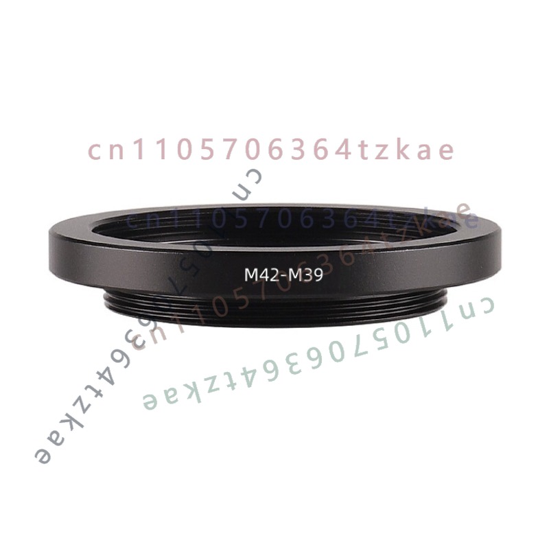 1 peça de anel adaptador de me - Lens Adapter Ring avaliação e preço